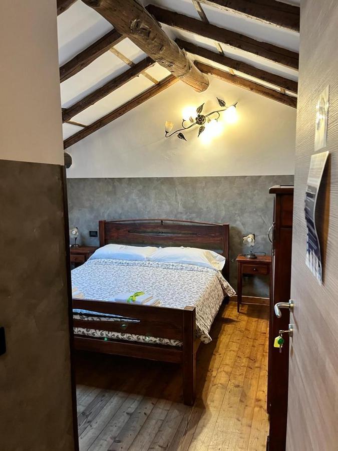 Bed & Breakfast Borghetto Airport/hospital Bergamo