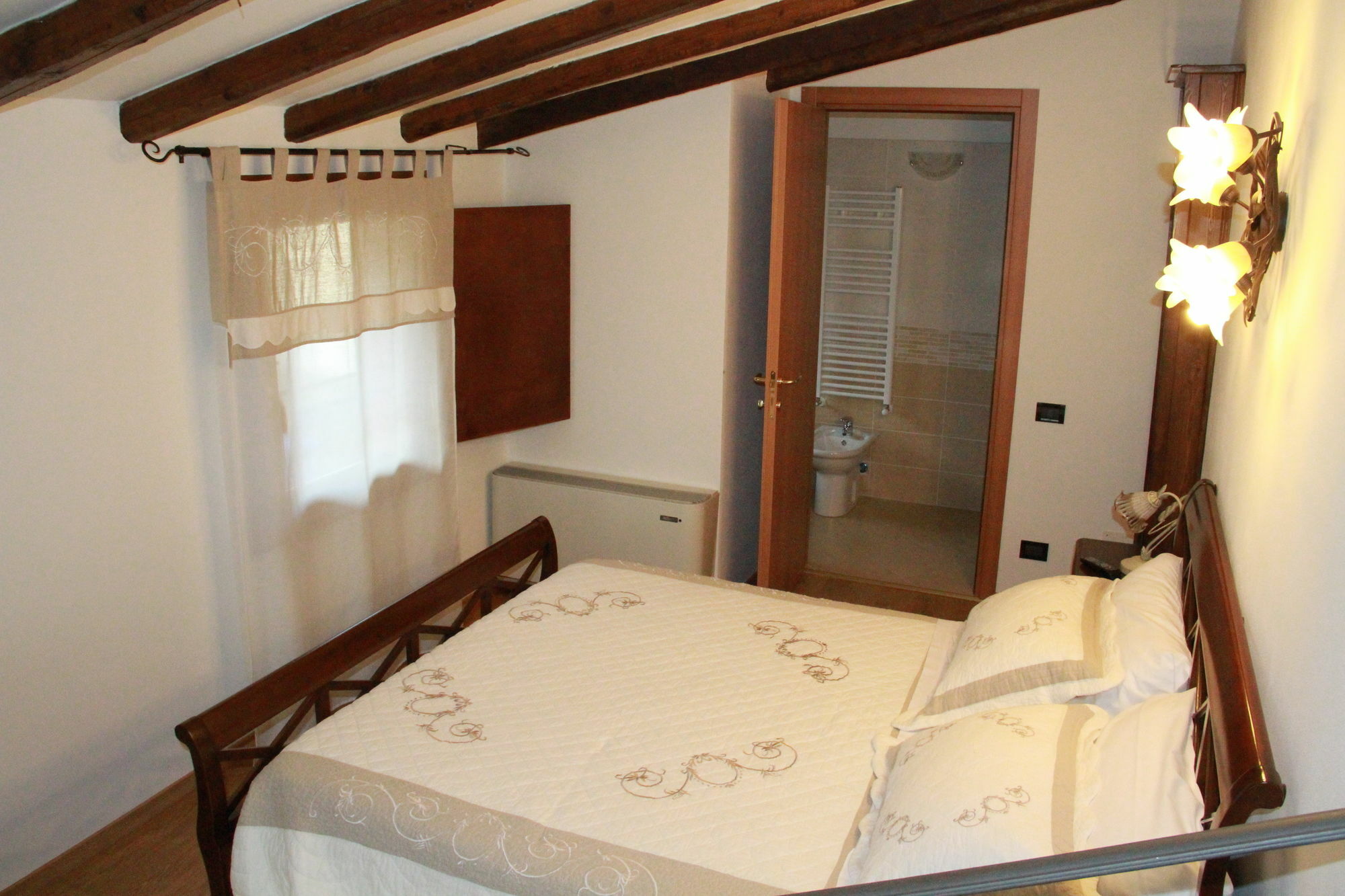 Bed & Breakfast Borghetto Airport/hospital