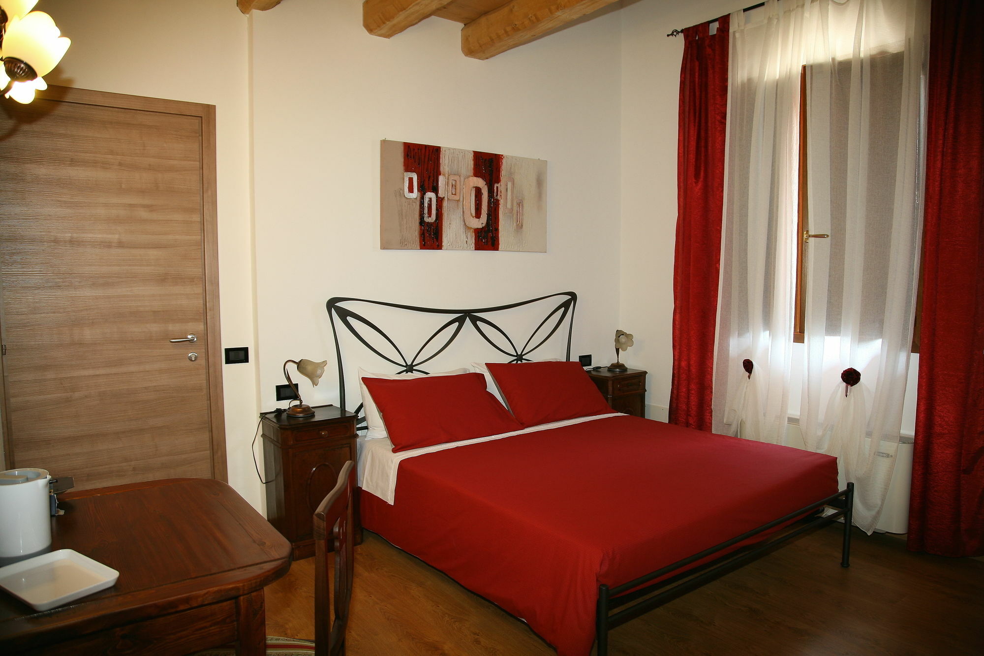 Borghetto Airport/hospital Bergamo